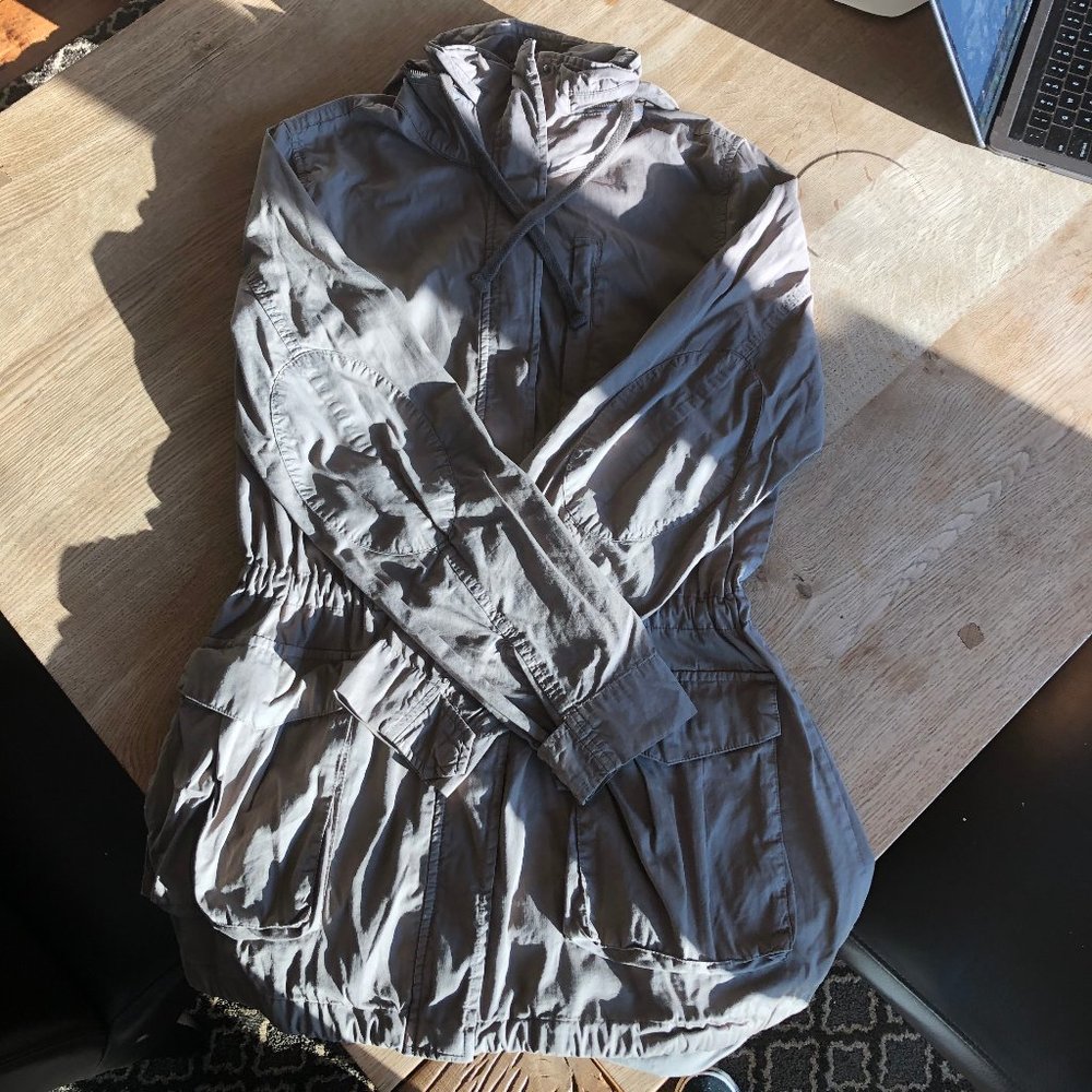 Standard James Perse Jacket